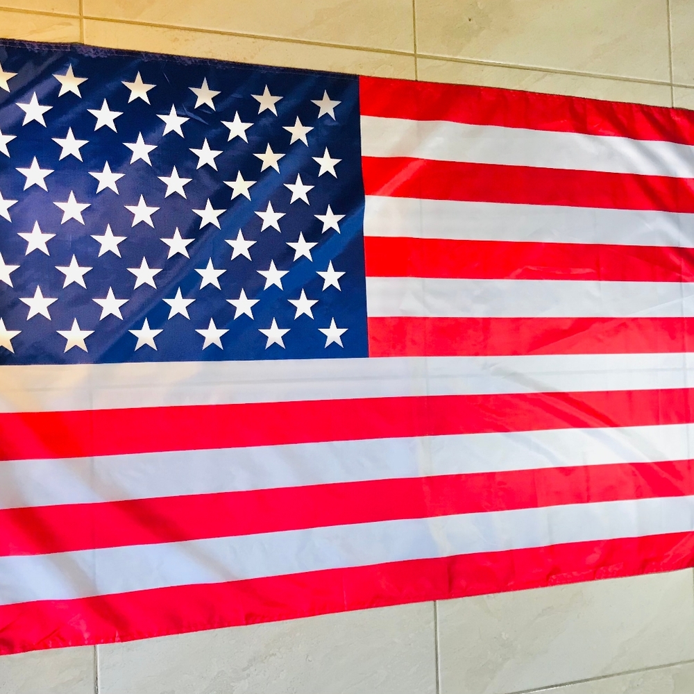 American flag